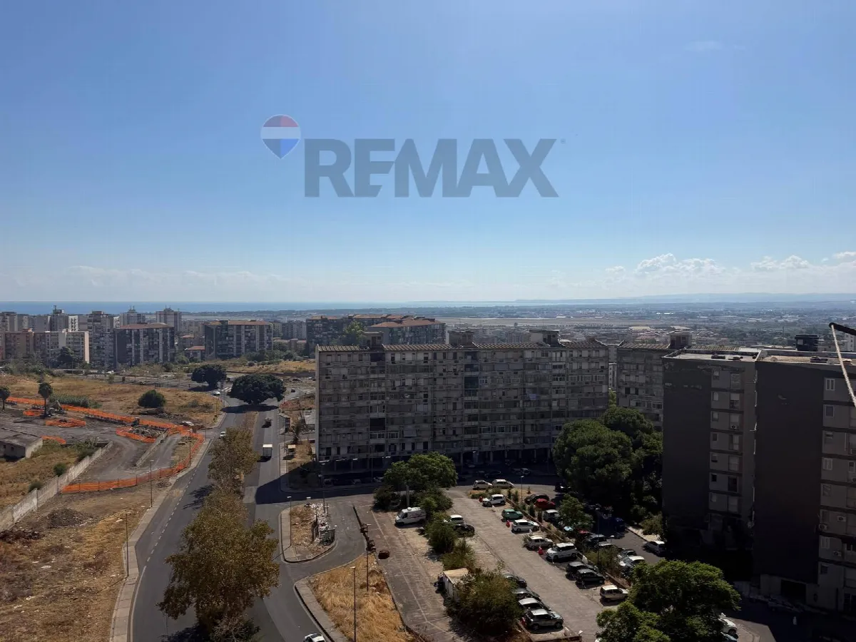Appartamento in vendita a Catania, Librino, Sant'agata, Zona Industriale - foto 4