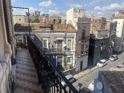 Appartamento in vendita a Catania, Centro ... - foto 8