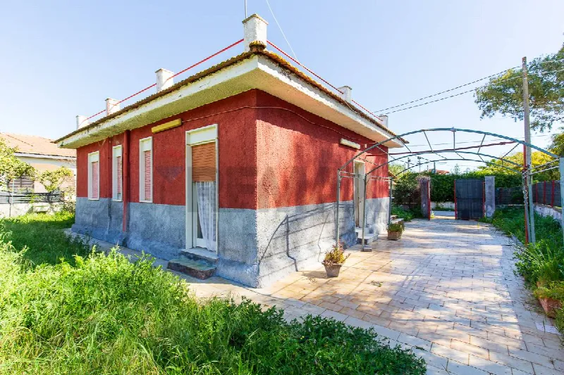 Villa in vendita a Catania, Fontanarossa, Playa, Vaccarizzo, Primosole - foto 1