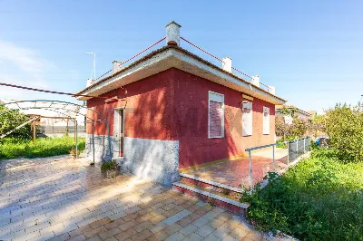Villa in vendita a Catania, Fontanarossa, ... - foto 5