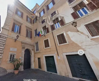Appartamento in vendita a Roma, Centro sto... - foto 2