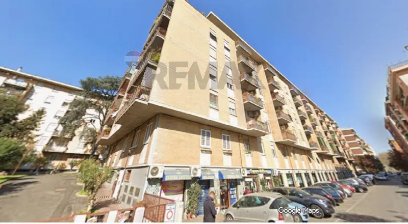 Appartamento in vendita a Roma, Magliana, Trullo, Parco De' Medici - foto 1