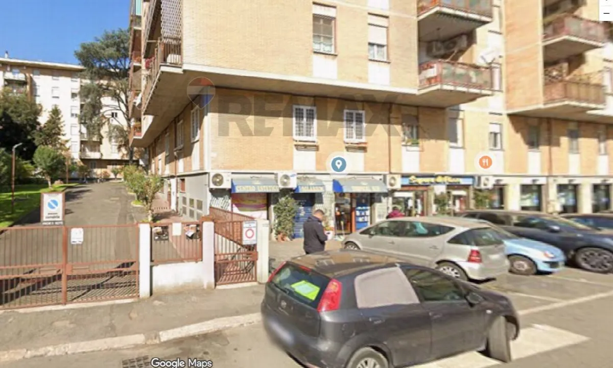 Appartamento in vendita a Roma, Magliana, Trullo, Parco De' Medici - foto 3