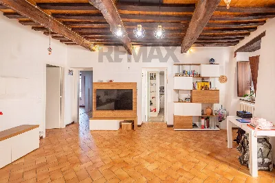 Casa Indipendente in vendita a Cupramontan... - foto 2