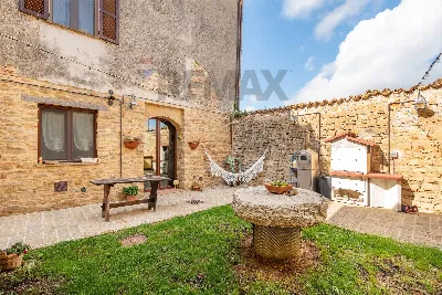 Casa Indipendente in vendita a Cupramontan... - foto 7