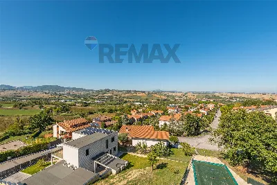 Appartamento in vendita a Serra de' Conti - foto 5