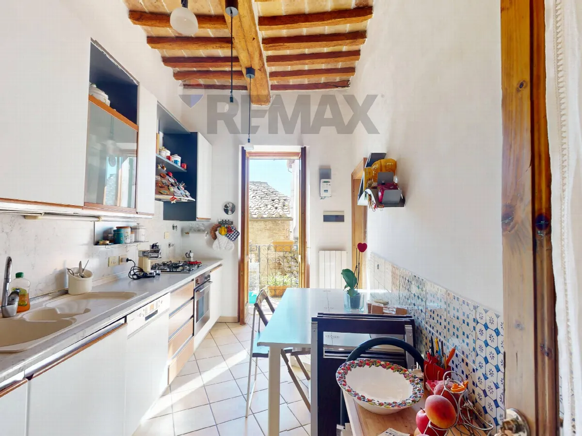 Appartamento in vendita a Perugia, Centro, Elce - foto 4