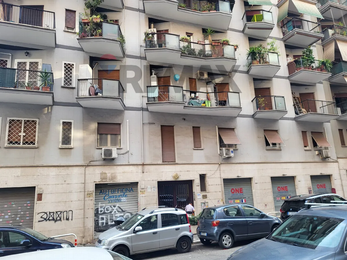 Appartamento in vendita a Roma, Appio Latino, Colli Albani - foto 4