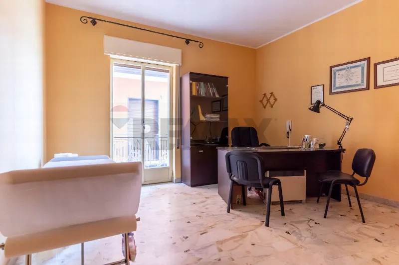 Appartamento in vendita a Francavilla di Sicilia - foto 1