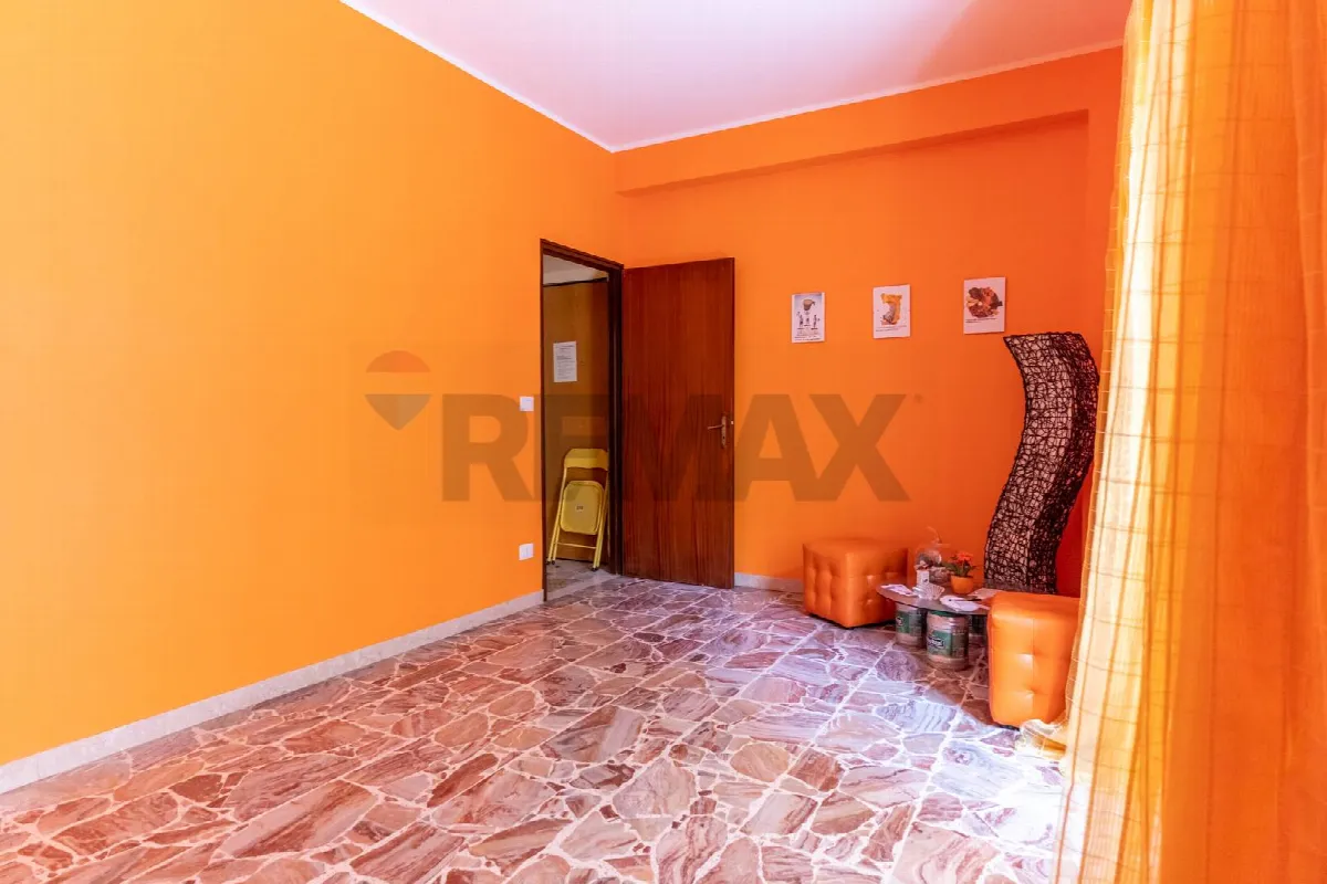 Appartamento in vendita a Francavilla di Sicilia - foto 4