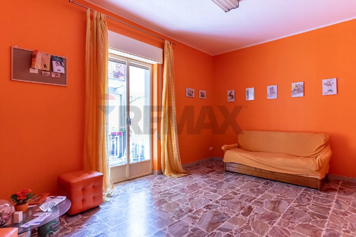 Appartamento in vendita a Francavilla di Sicilia - foto 5