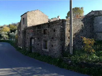 Rustico/Casale in vendita a Castiglione di... - foto 1