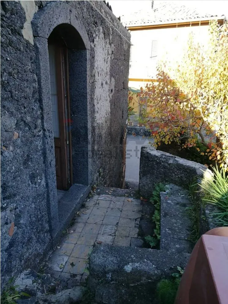 Rustico/Casale in vendita a Castiglione di Sicilia - foto 4