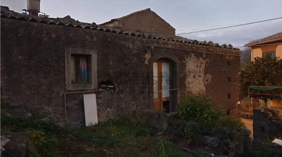 Rustico/Casale in vendita a Castiglione di Sicilia - foto 5