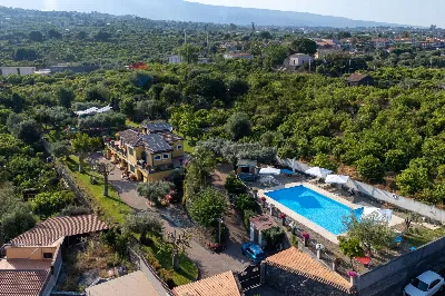 Villa in vendita a Acireale - foto 10