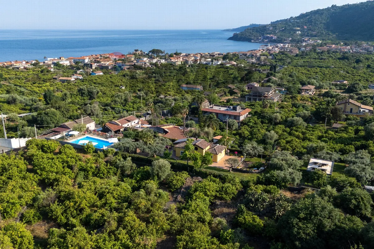 Villa in vendita ad Acireale - foto 3