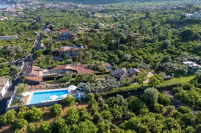 Villa in vendita a Acireale - foto 4