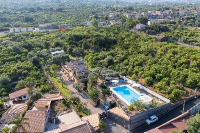 Villa in vendita a Acireale - foto 5