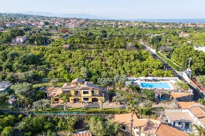 Villa in vendita a Acireale - foto 6