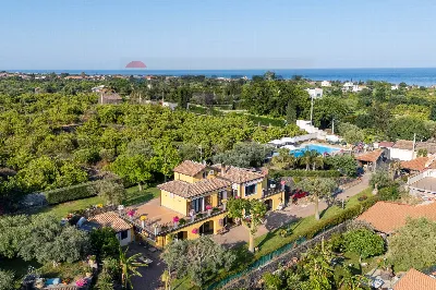 Villa in vendita a Acireale - foto 7
