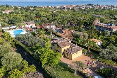 Villa in vendita a Acireale - foto 8