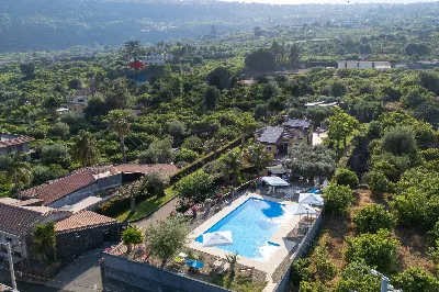 Villa in vendita a Acireale - foto 9