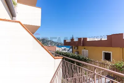 Appartamento a Giardini-Naxos