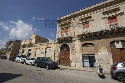 Appartamento in vendita a Siracusa, Gelone... - foto 1