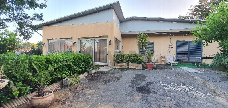 Villa in vendita a Caltagirone - foto 1