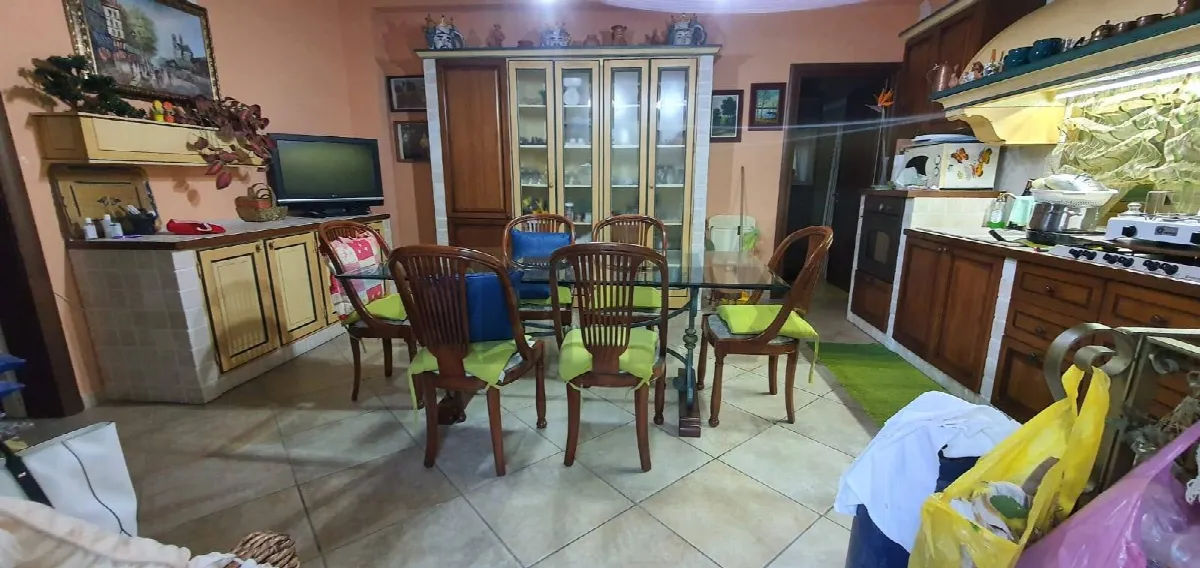 Villa in vendita a Caltagirone - foto 3