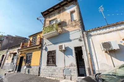 Appartamento a Catania