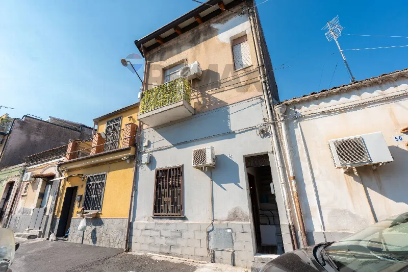 Appartamento in vendita a Catania, Rapisardi, Ballo, Cibele - foto 1