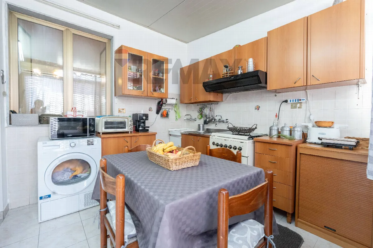 Appartamento in vendita a Catania, Rapisardi, Ballo, Cibele - foto 5