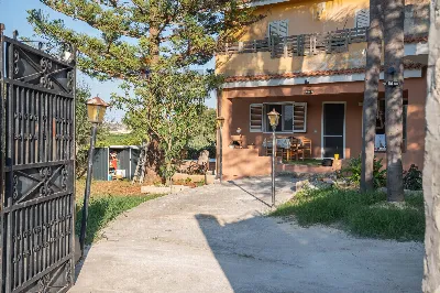 Casa Indipendente in vendita a Siracusa, T... - foto 8