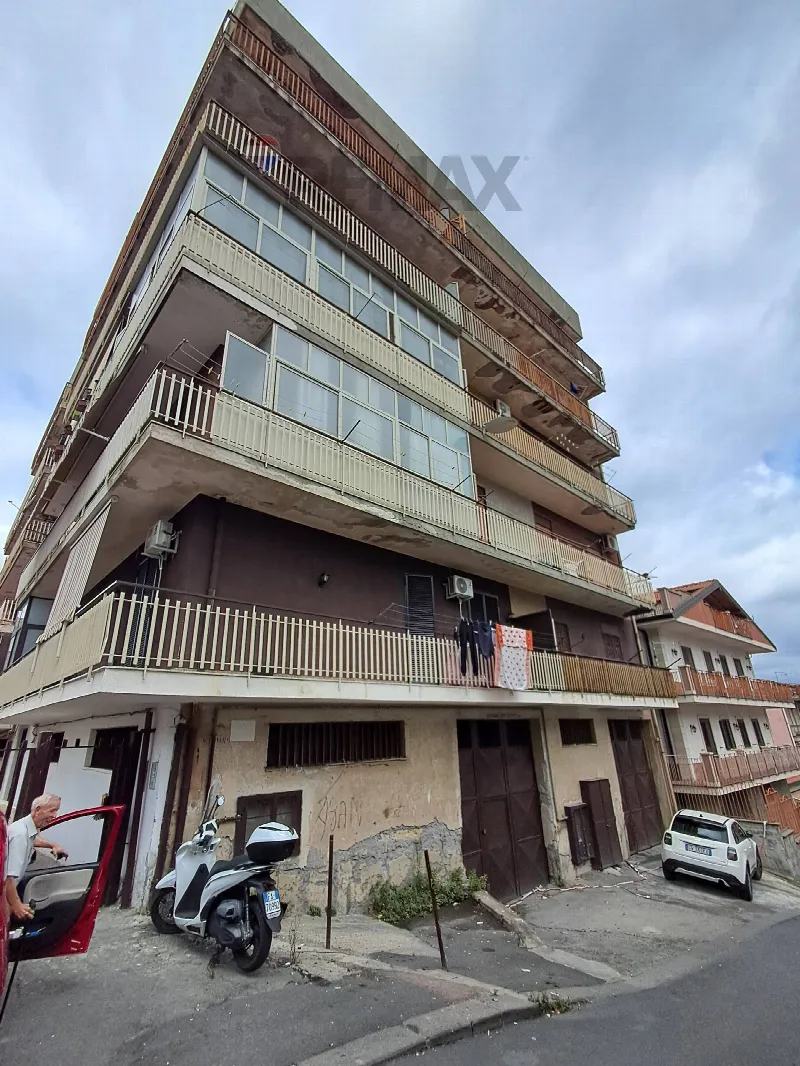 Appartamento in vendita a Catania, Nesima, Indipendenza, San Giorgio - foto 1