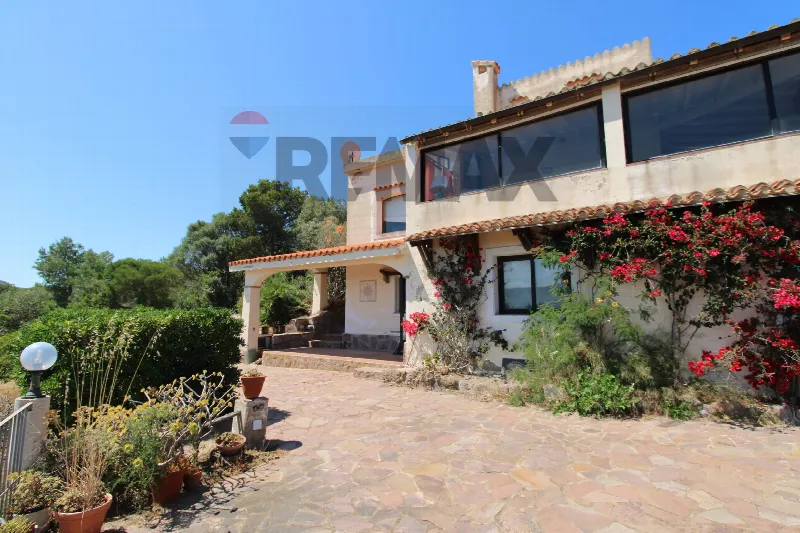 Villa in vendita a Carloforte - foto 1