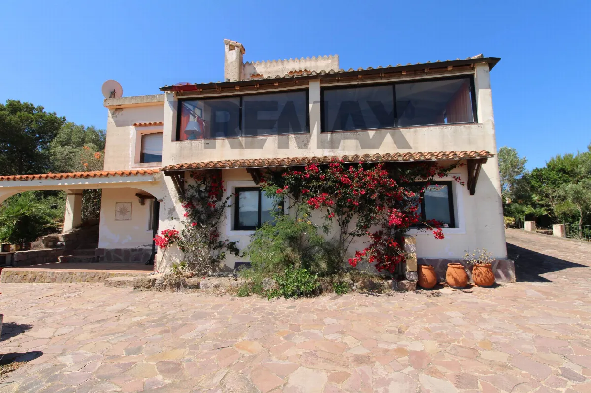 Villa in vendita a Carloforte - foto 2