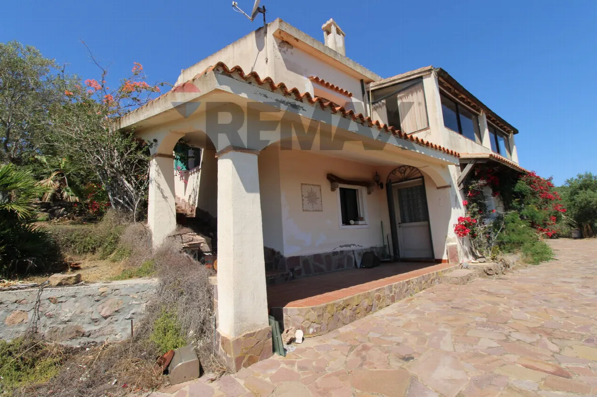 Villa in vendita a Carloforte - foto 3