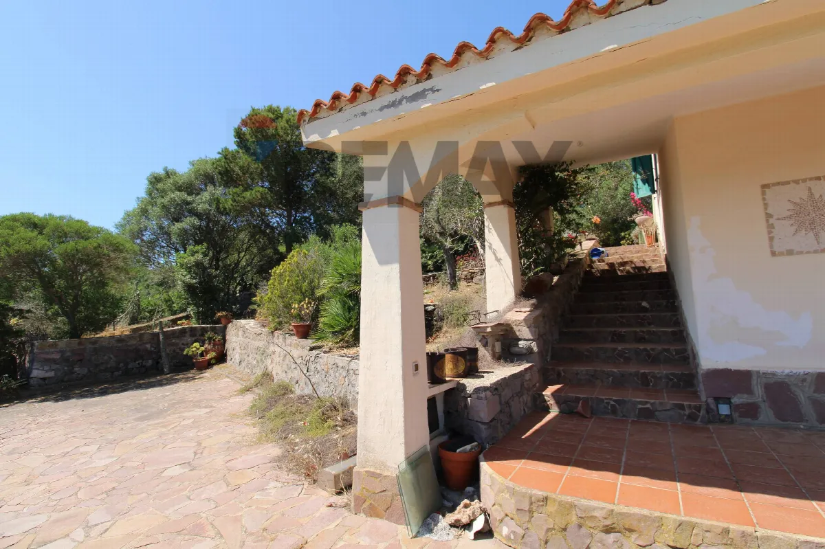 Villa in vendita a Carloforte - foto 4