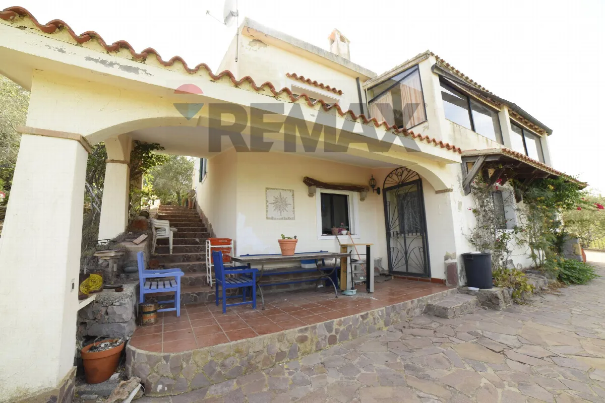 Villa in vendita a Carloforte - foto 5