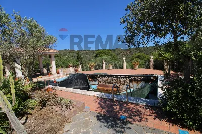 Villa in vendita a Carloforte - foto 8