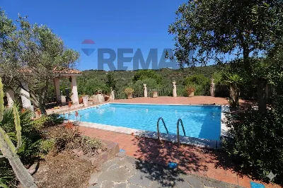 Villa in vendita a Carloforte - foto 9