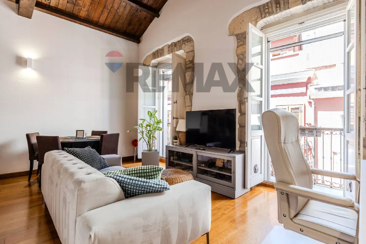 Appartamento in vendita a Cagliari, Centro - foto 4