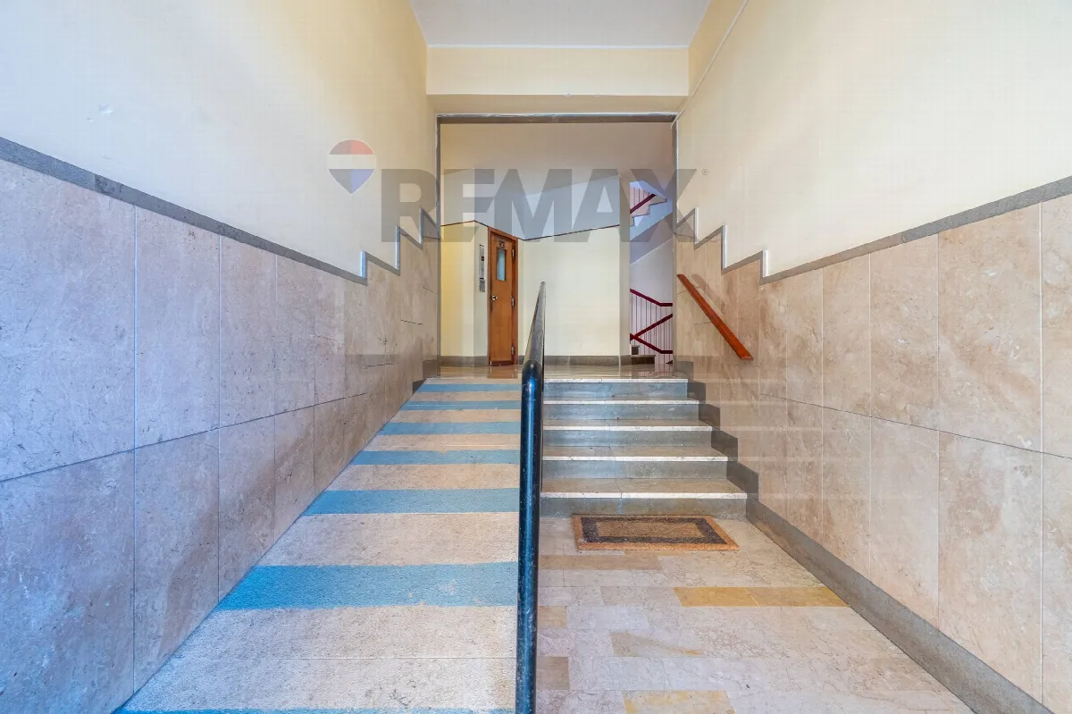 Appartamento in vendita a Cagliari, San Benedetto, Villanova - foto 3