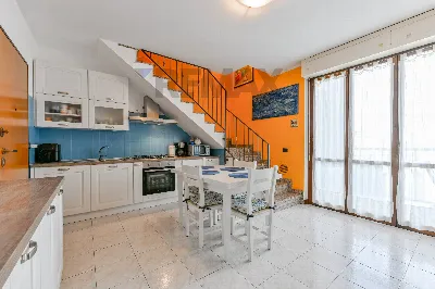 Appartamento a Zibido San Giacomo