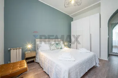 Appartamento in vendita a Trieste, Largo b... - foto 3