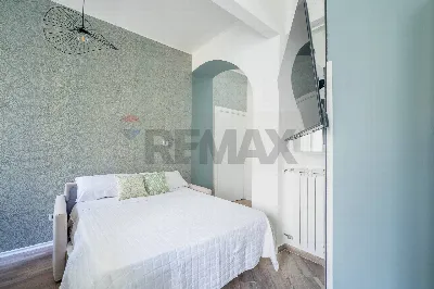 Appartamento in vendita a Trieste, Largo b... - foto 5