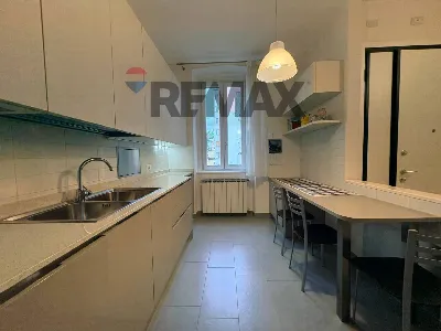 Appartamento in vendita a Trieste, Largo b... - foto 1