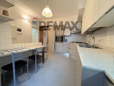 Appartamento in vendita a Trieste, Largo b... - foto 3
