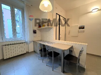 Appartamento in vendita a Trieste, Largo b... - foto 4
